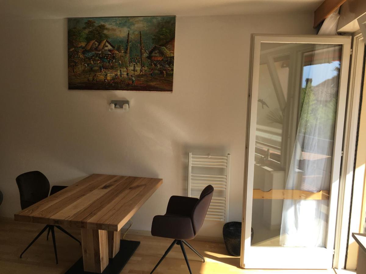 Sonnige Schicke Ferienwohnung Meran Pienzenau Exterior photo